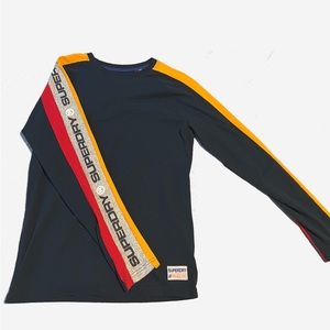 Long sleeve men’s small